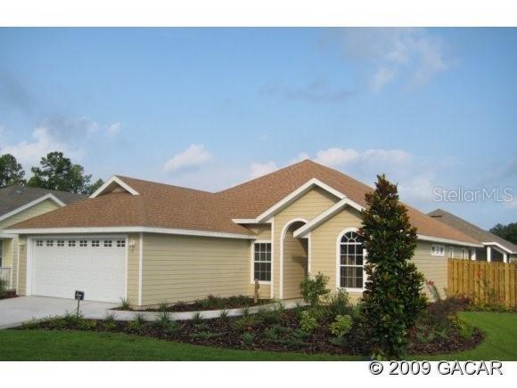 11774 NW 60th Dr., Alachua, FL 32615