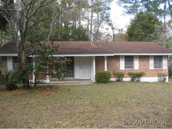 1626 NW 39 Ave., Gainesville, FL 32605
