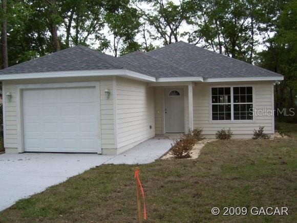 3408 NW 21st St., Gainesville, FL 32605