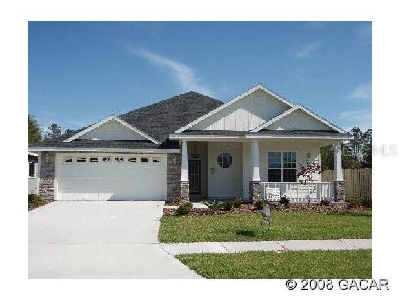 14472 NW 27th Avenue Ave., Newberry, FL 32669