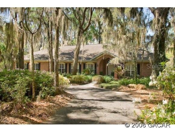 4020 SW 78th St., Gainesville, FL 32608