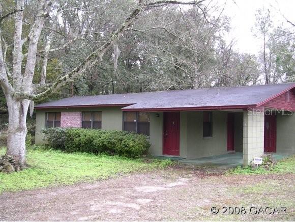 15427 W Newberry Rd., Newberry, FL 32669