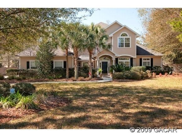 10617 SW 15th Ln., Gainesville, FL 32607