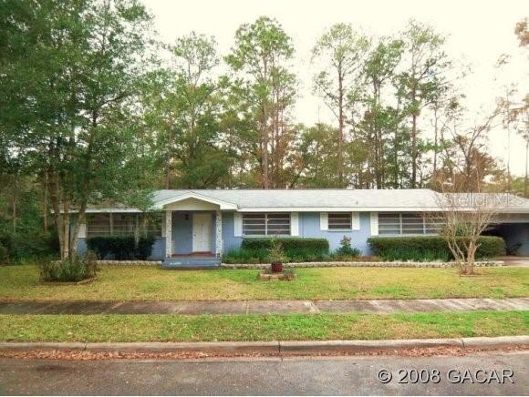 1516 NW 17th Ter., Gainesville, FL 32605