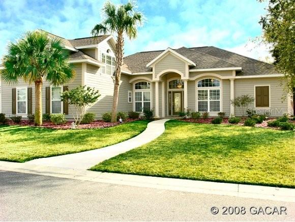 8463 SW 10th Rd., Gainesville, FL 32607