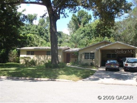 3432 NW 13 Avenue Ave., Gainesville, FL 32605