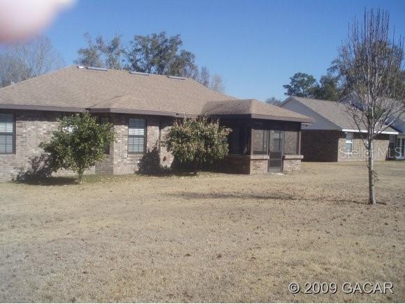 25627 SW 20th Ave., Newberry, FL 32669