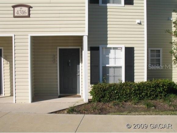 4316 NW 48 St. #103, Gainesville, FL 32606