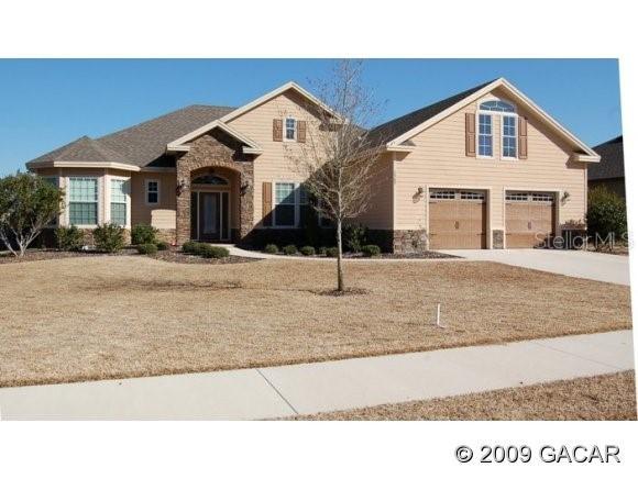 2909 NW 144th Ter., Newberry, FL 32669