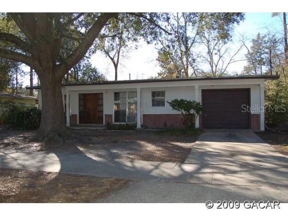 2828 NE 17 Dr., Gainesville, FL 32609