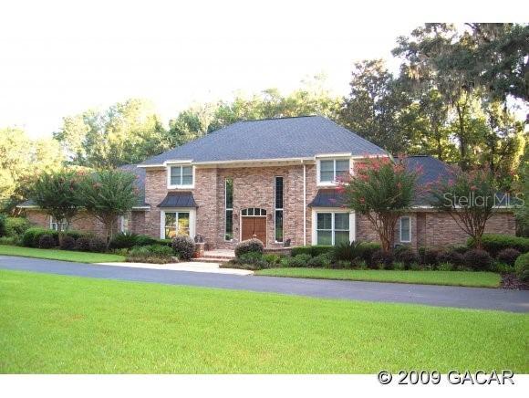 11626 NW 2nd Ave, Gainesville, FL 99999