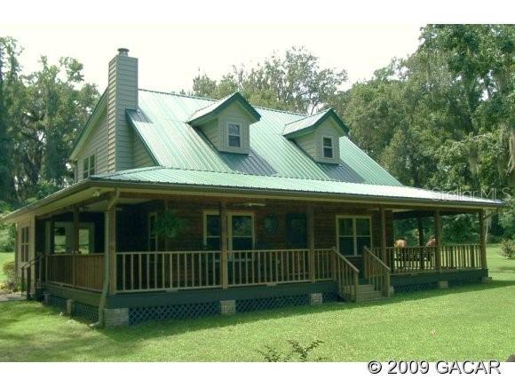 14909 N Sr 121 Rd., Gainesville, FL 32653