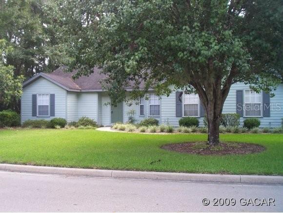 6216 NW 41st Dr., Gainesville, FL 32653