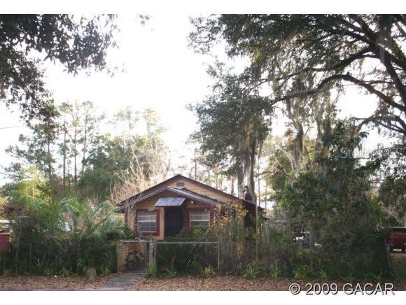 1035 SE 10th Ave., Gainesville, FL 32601