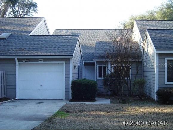 1052 NW 124th Dr, Gainesville, FL 99999