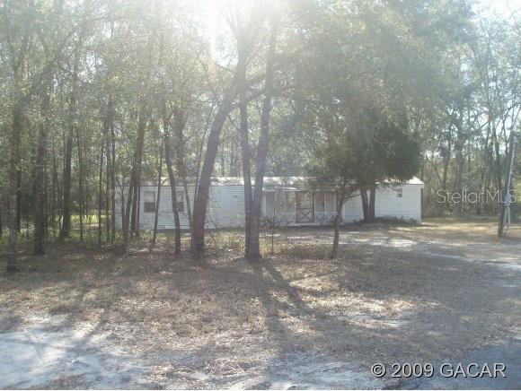 15319 SW 114th Pl., Archer, FL 32618