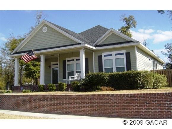 16649 NW 166th Drive Dr., Alachua, FL 32615