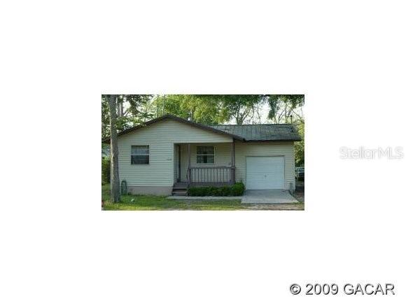 25032 NW 4th Ave., Newberry, FL 32669