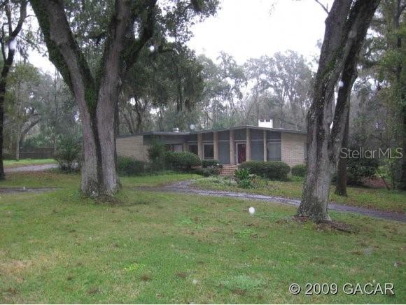 625 NW 80th Blvd., Gainesville, FL 32607