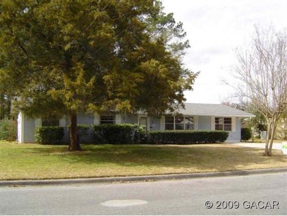 4828 NW 30th Ter., Gainesville, FL 32605