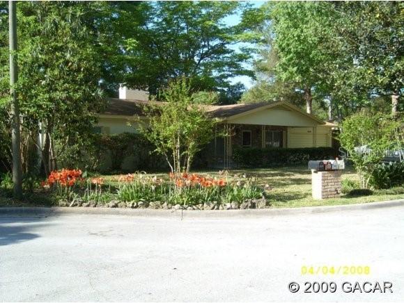 3237 NW 27th Ave., Gainesville, FL 32605