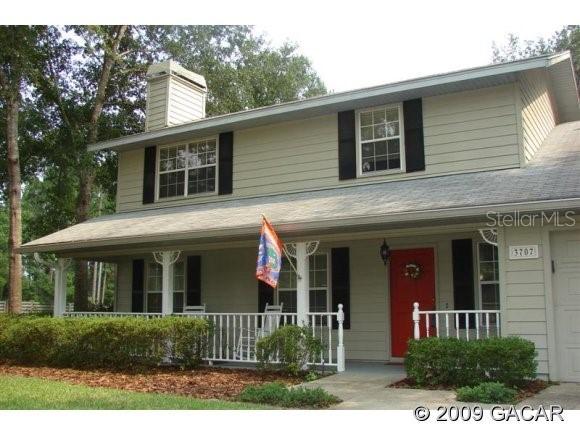 3707 NW 66th Place, Gainesville, FL 32653