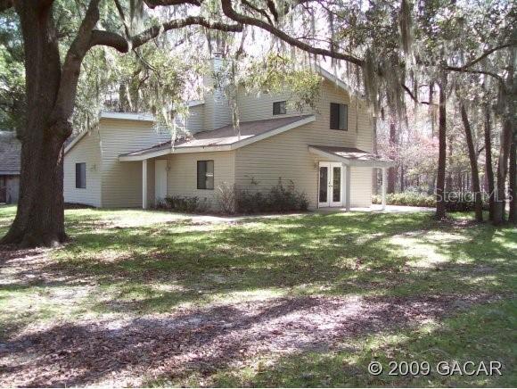 7405 SE 177 Terrace St., Hawthorne, FL 32640