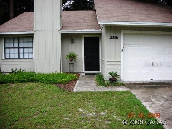 2036 SW 73 St., Gainesville, FL 32607