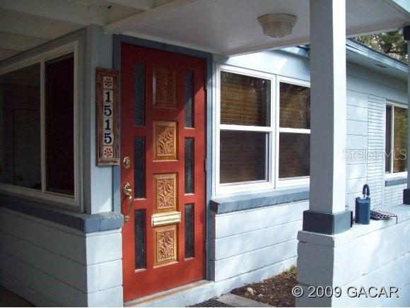 1515 NE 6th Ter., Gainesville, FL 32601