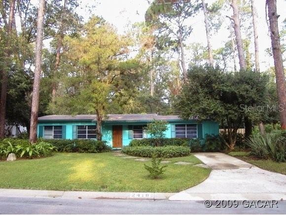 2418 NE 10th Ter., Gainesville, FL 32609
