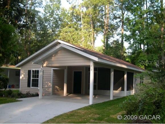 8620 NW 13th # 219 St., Gainesville, FL 32653