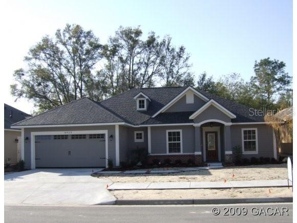 8923 SW 80th Ave., Gainesville, FL 32608