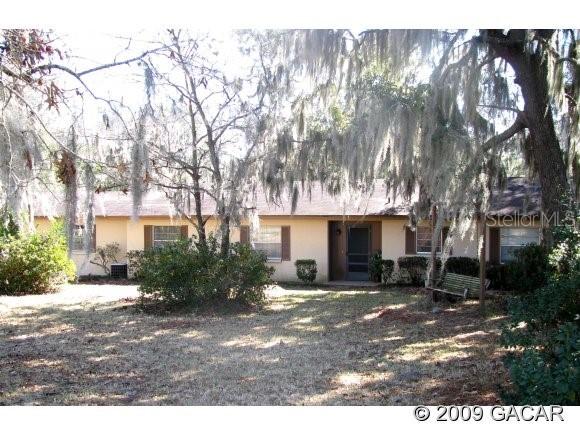 10927 SW 24th Ave., Gainesville, FL 32607