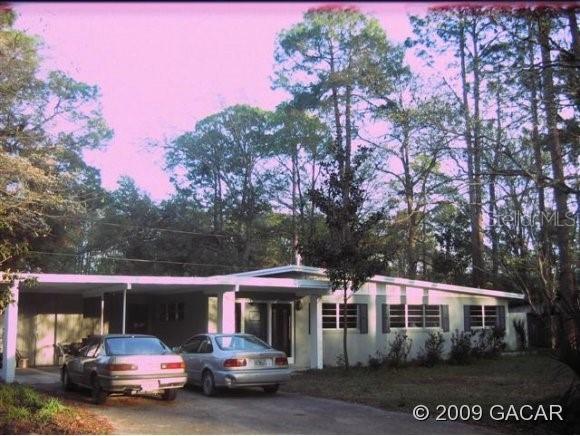 1811 NE 7th Terrace Ter., Gainesville, FL 99999