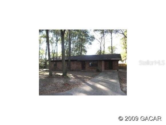 [Address Hidden by Seller], Newberry, FL 32669