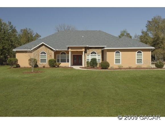 8782 SW 95th Pl., Gainesville, FL 32608