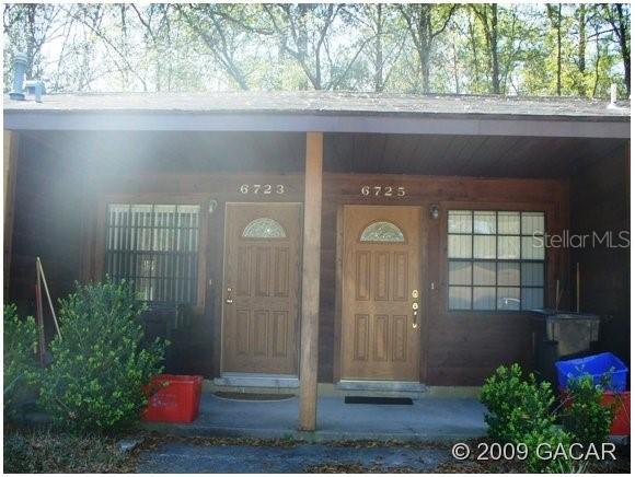 6723 SW 46th Ave., Gainesville, FL 32608