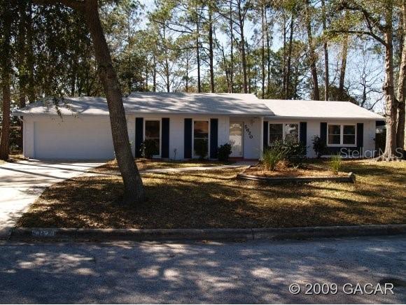 5620 NW 27 St., Gainesville, FL 32643