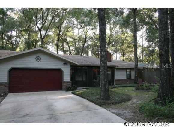 7823 SW 9th Pl., Gainesville, FL 32607