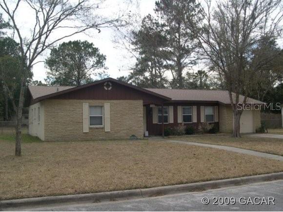 3455 NW 50 Ave., Gainesville, FL 32605