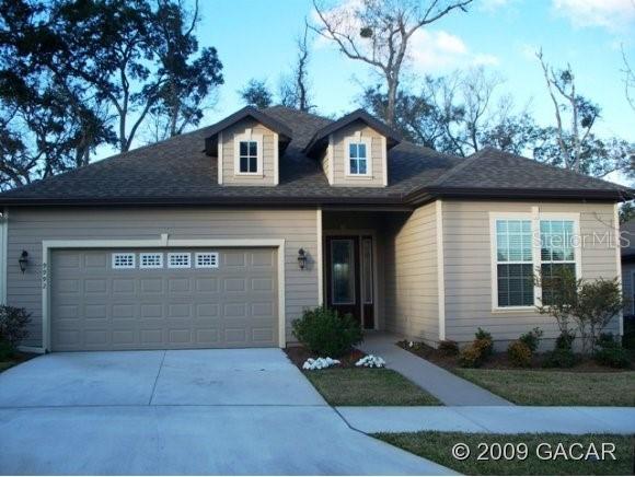 9992 NW 19th Rd., Gainesville, FL 32606