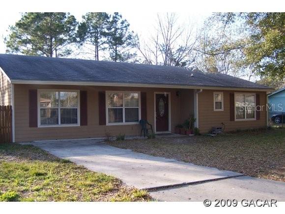 6310 NW 26th Ter., Gainesville, FL 32653