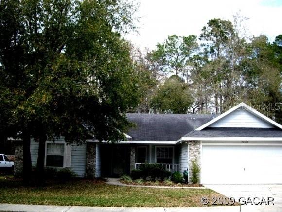 3842 NW 65th Ave., Gainesville, FL 32653