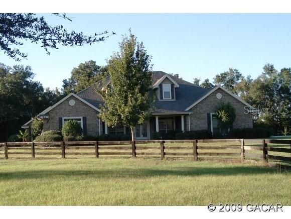 [Address Hidden by Seller], Newberry, FL 32669