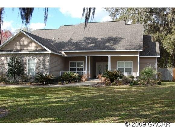 12208 SW 9 Ave., Gainesville, FL 32669