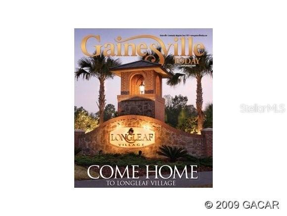 7671 SW 81st Way, Gainesville, FL 32608