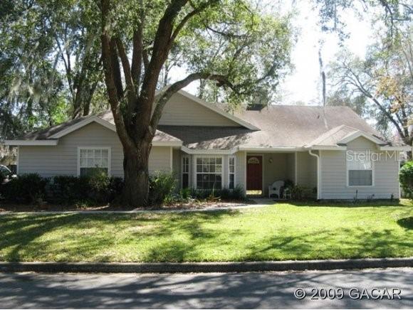 4025 NW 62nd Ave., Gainesville, FL 32653