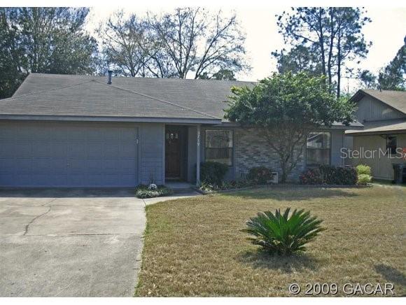 3719 NW 62nd Pl., Gainesville, FL 32653
