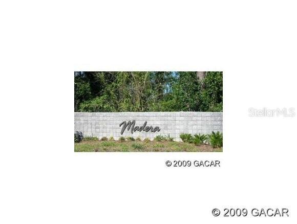 SW 35, Lot 67 Ct., Gainesville, FL 32608