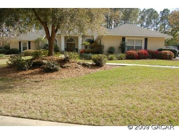 10323 SW 21st Ave., Gainesville, FL 32607